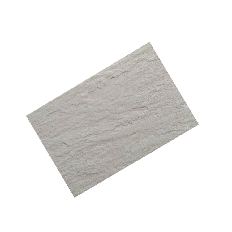 Moisture Proof Slate Natural Flexible Stone Veneer for Outdoor