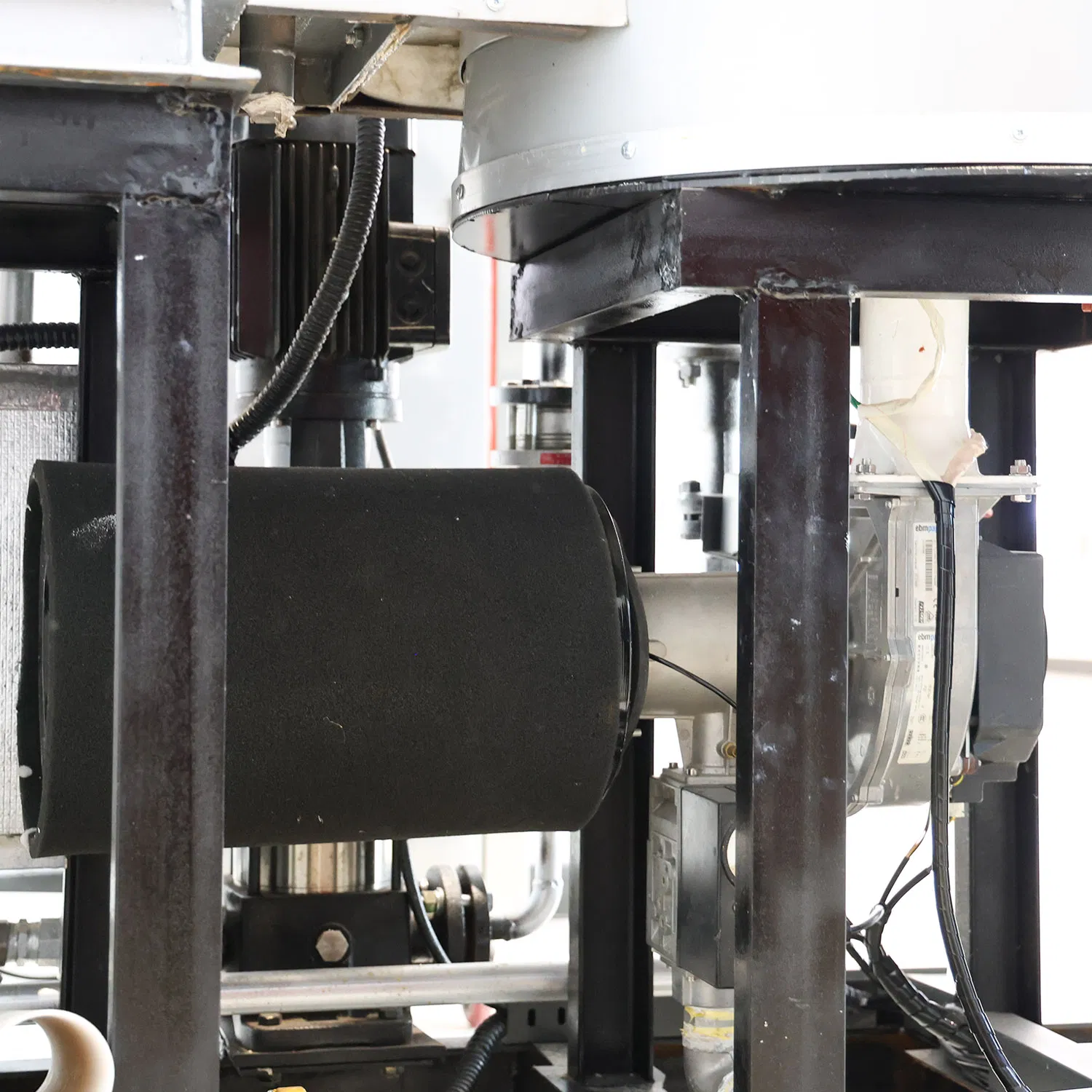 Парогенератор конденсационный Aikeduo NLSS