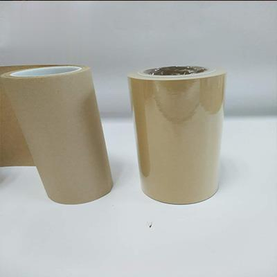 Hot-Sale Brown Kraft Release Paper