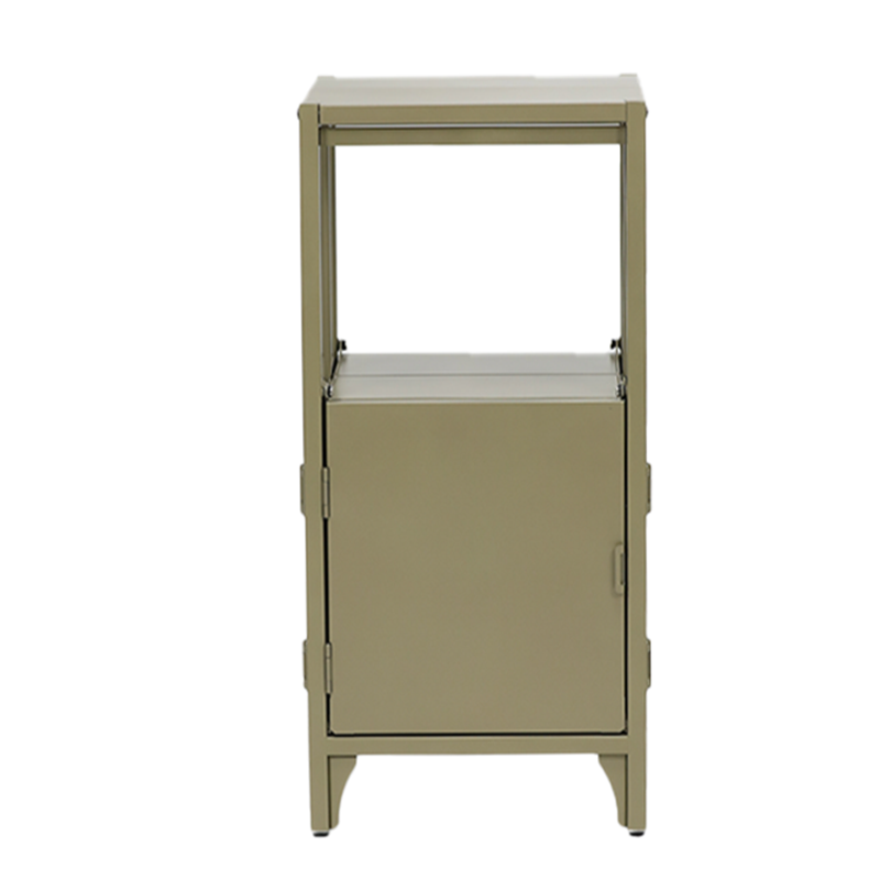 Шкаф скандинавский стиль для гостиной домашнего офиса спальни