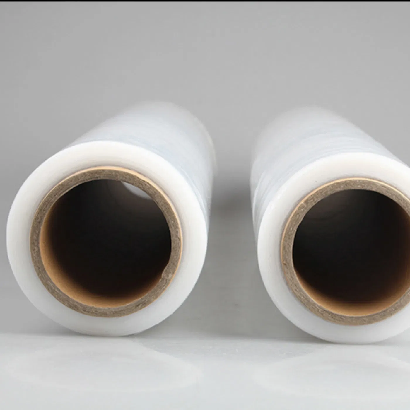 China Manufacturer Transparent PP Polypropylene Plastic Film Rolls for Tampon Raw Material