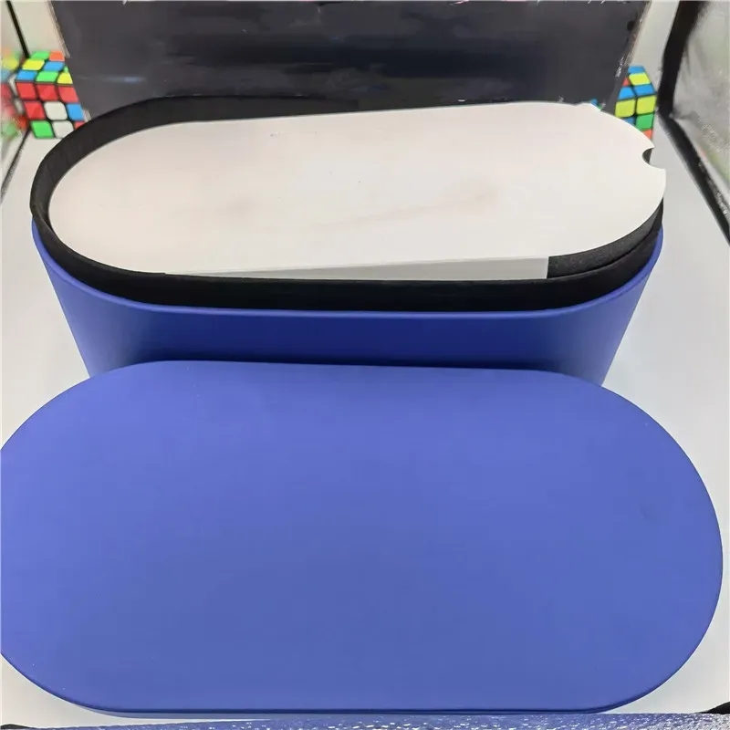 High-Speed Super Hair Dryer HD07 HD08 HD16 Set with HS05 HS08 Curler Ionic Hair Dryer Brush Wrap Best Quality Metal for Hotels