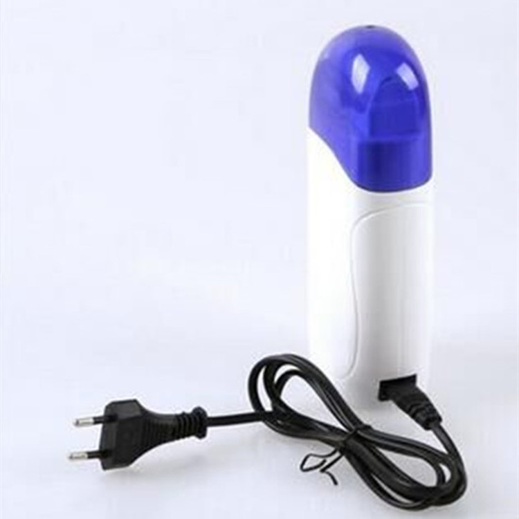 New Arravial Depilatory Wax Heater Warmer Roller Wax with Ce