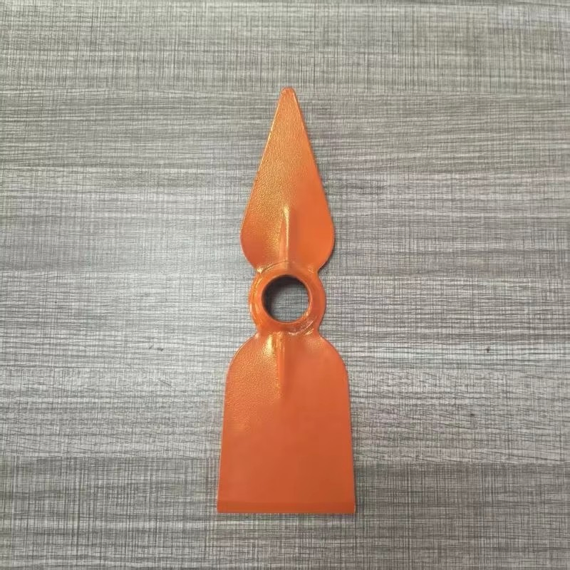 Multi-Functional Agricultural Hoe&Pickaxe 2in1 Tool for Farming Agricultural Weeding Digging Planting