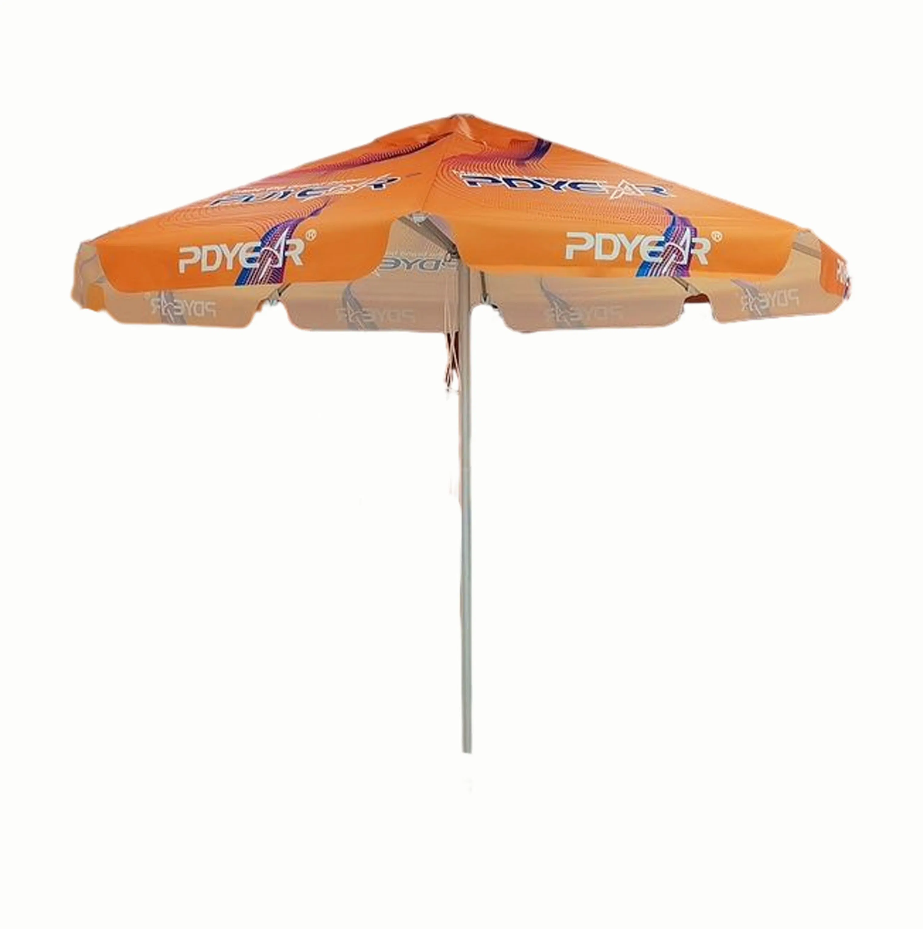 Hotsale Custom Printed Umbrella for Market/Fishing/Beach/Patio/Garden/Outdoor/Advertising/Promotion
