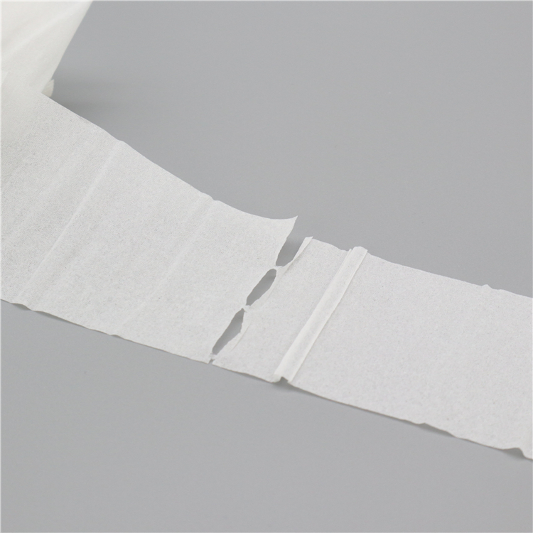 Premium Black Neck Strips White Neck Paper Strips for Barber Hair Salon Barbershop