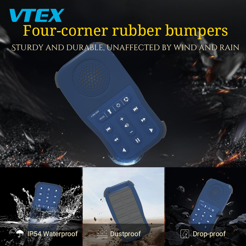 Solar Charging Temple Buddhism Chanting Praying Song Buddhist Music Sound Machine 8GB Digital Audio Speaker MP3 Buddha Player