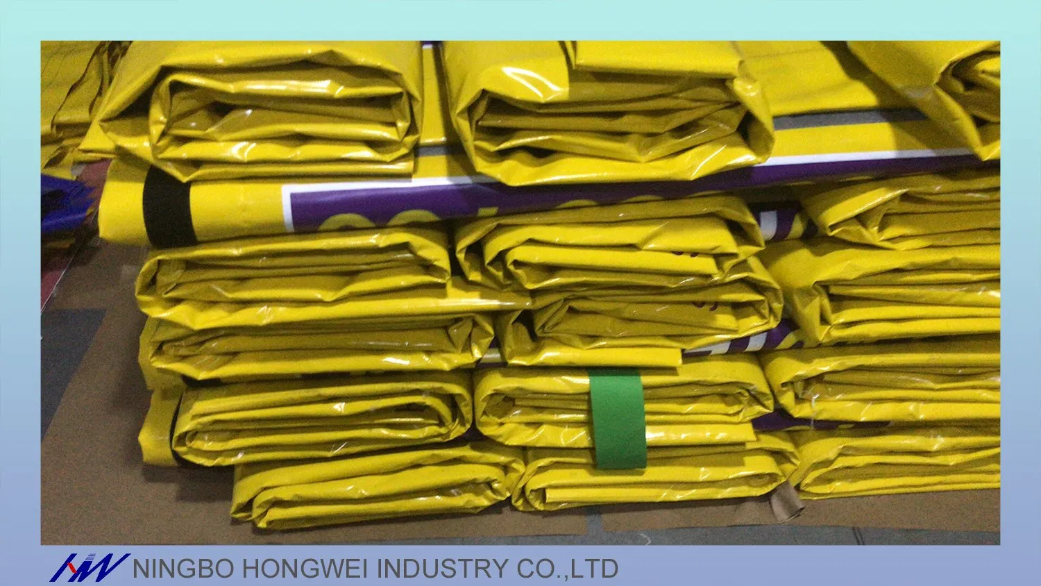 Square Pattern Noise Reduction Curtain with High Apparent Density