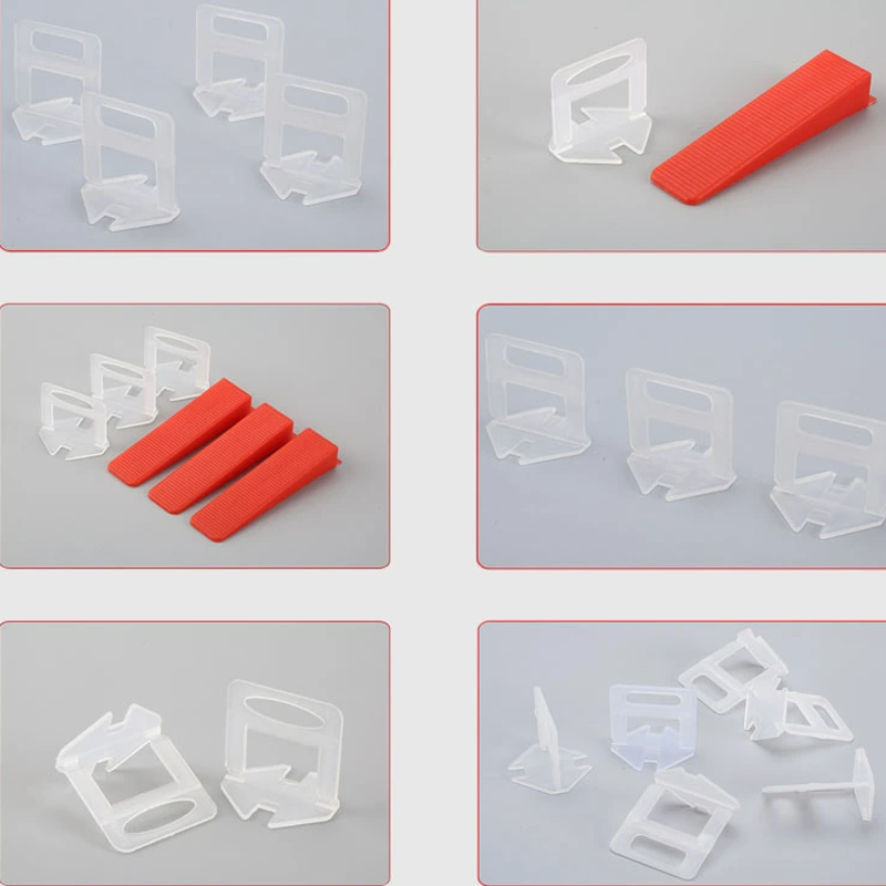 Factory Direct Supply Tile Spacers for Wholesale