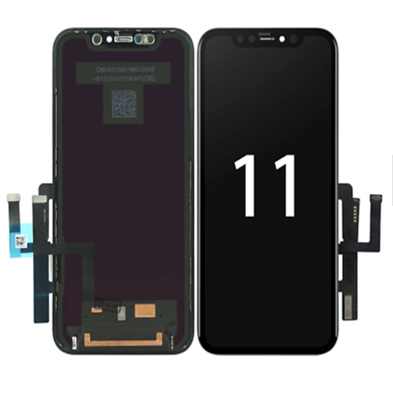 Дисплей для iPhone 11 6.1 дюйма с тачскрином