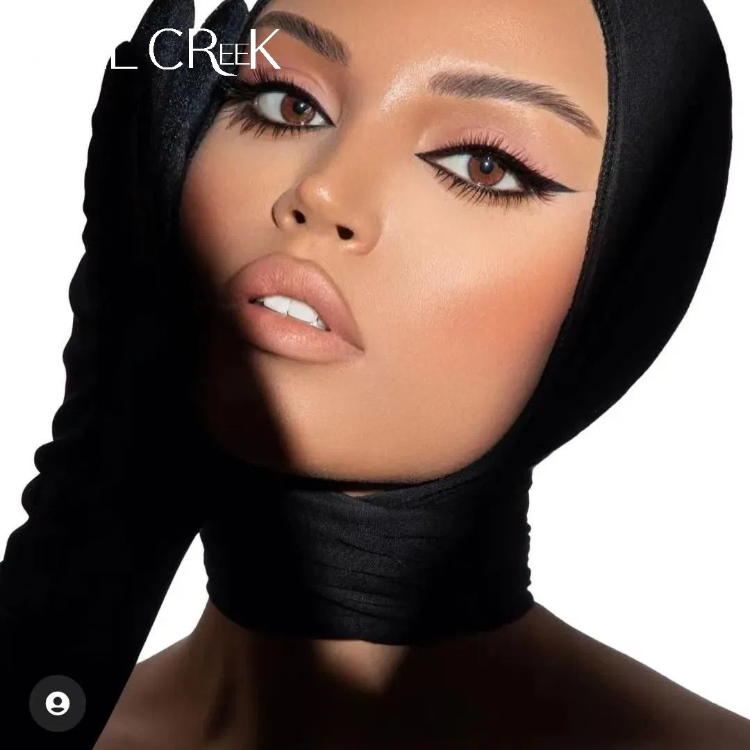 Millcreek Wholesale Color Contact Lens Yearly Cosmetics Soft Colored Eye Contacts Makeup