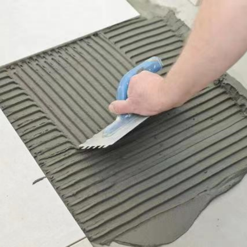 Rdp Powder Redispersible Polymer for Cement Tile Adhesive