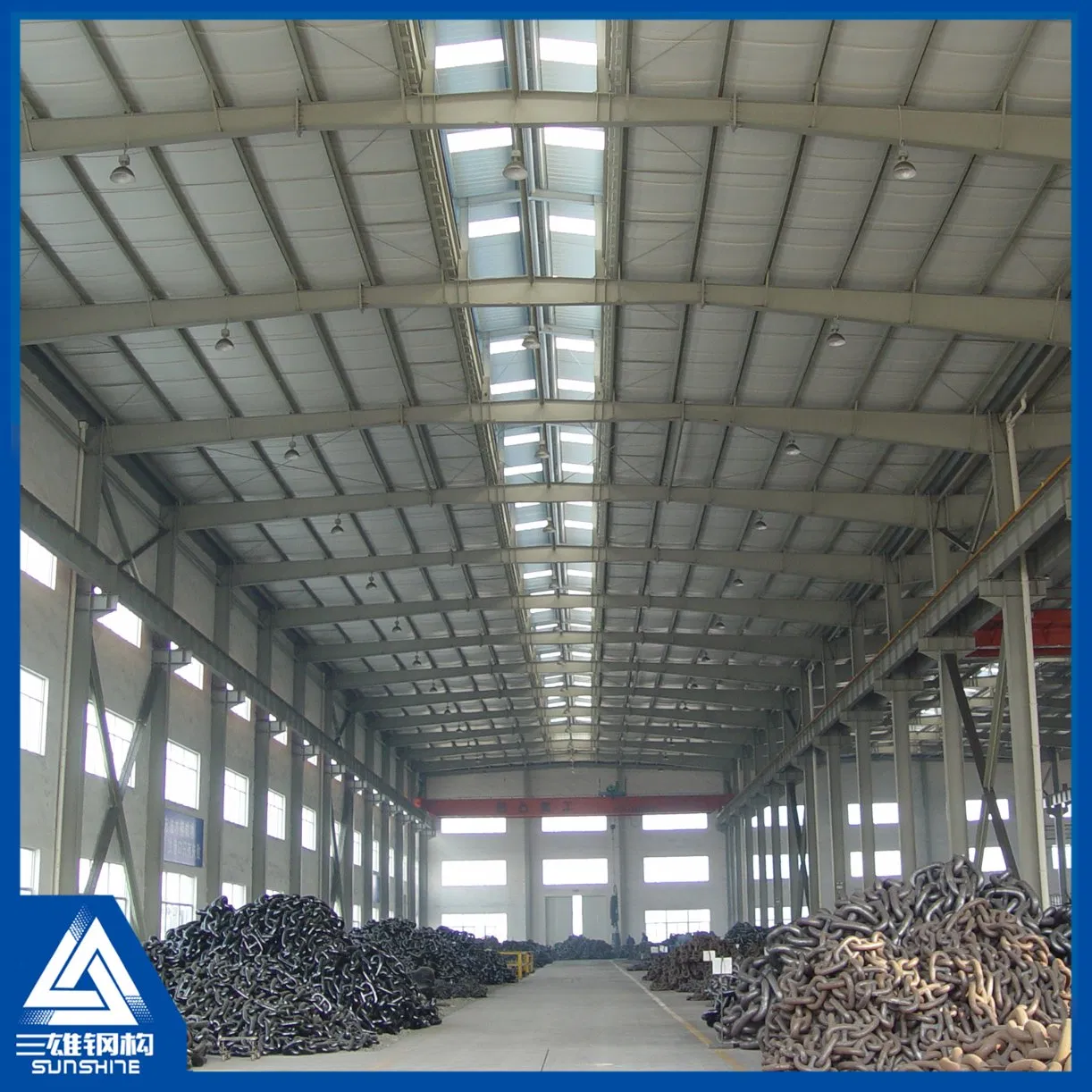 Premium Synthetic Resin Roofing Sheets - 2.0mm, 2.5mm, 3.0mm