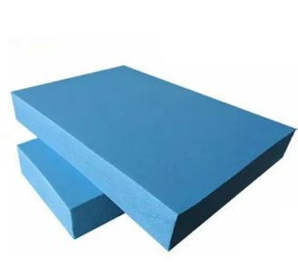 100mm Thick Polystyrene Sheets XPS Foam Extruded XPS Polystyrene Insulation Board