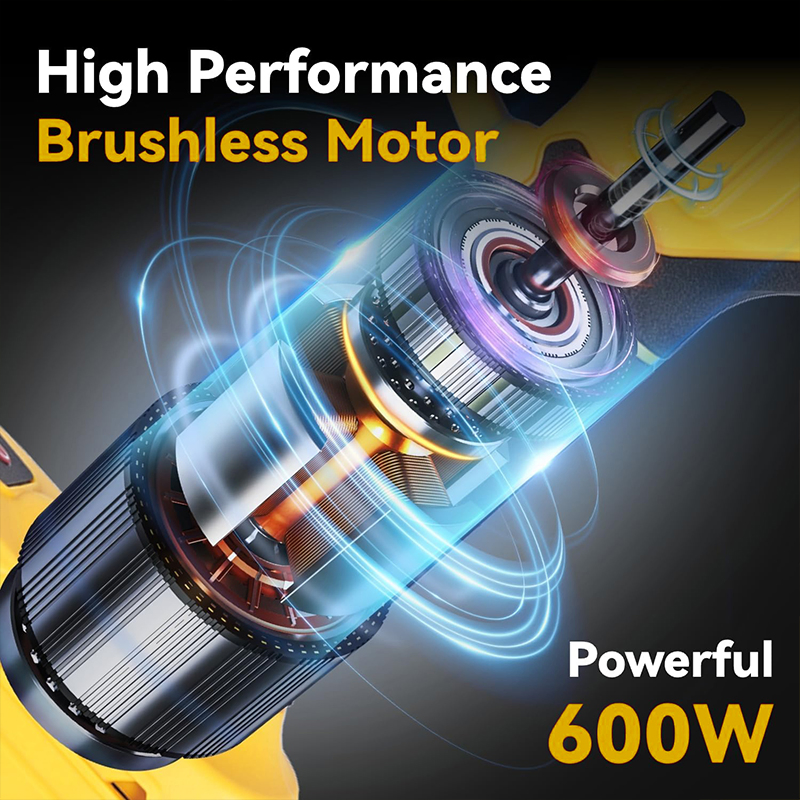 Compact Cordless Pruning Shears