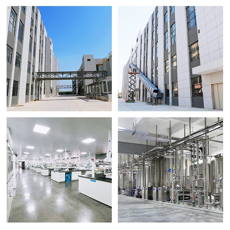 OEM/ODM Laundry Detergent Efficiently Clean Hand Wasing and Machine Washing Laundry Liquid