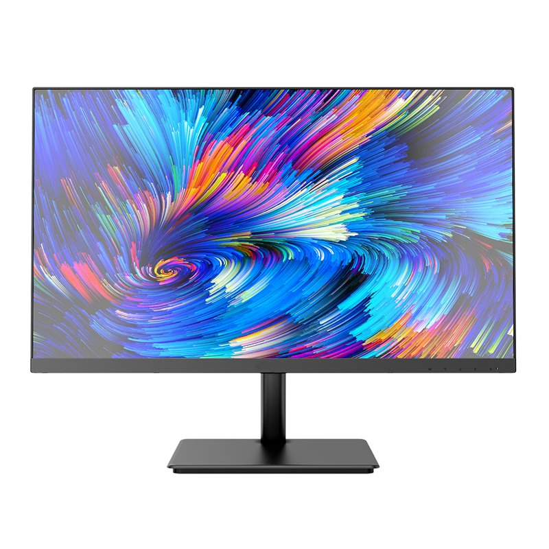 Energy Star Certified 23.8 Inch IPS LED Monitor Game Display 24 Inch FHD Monitor