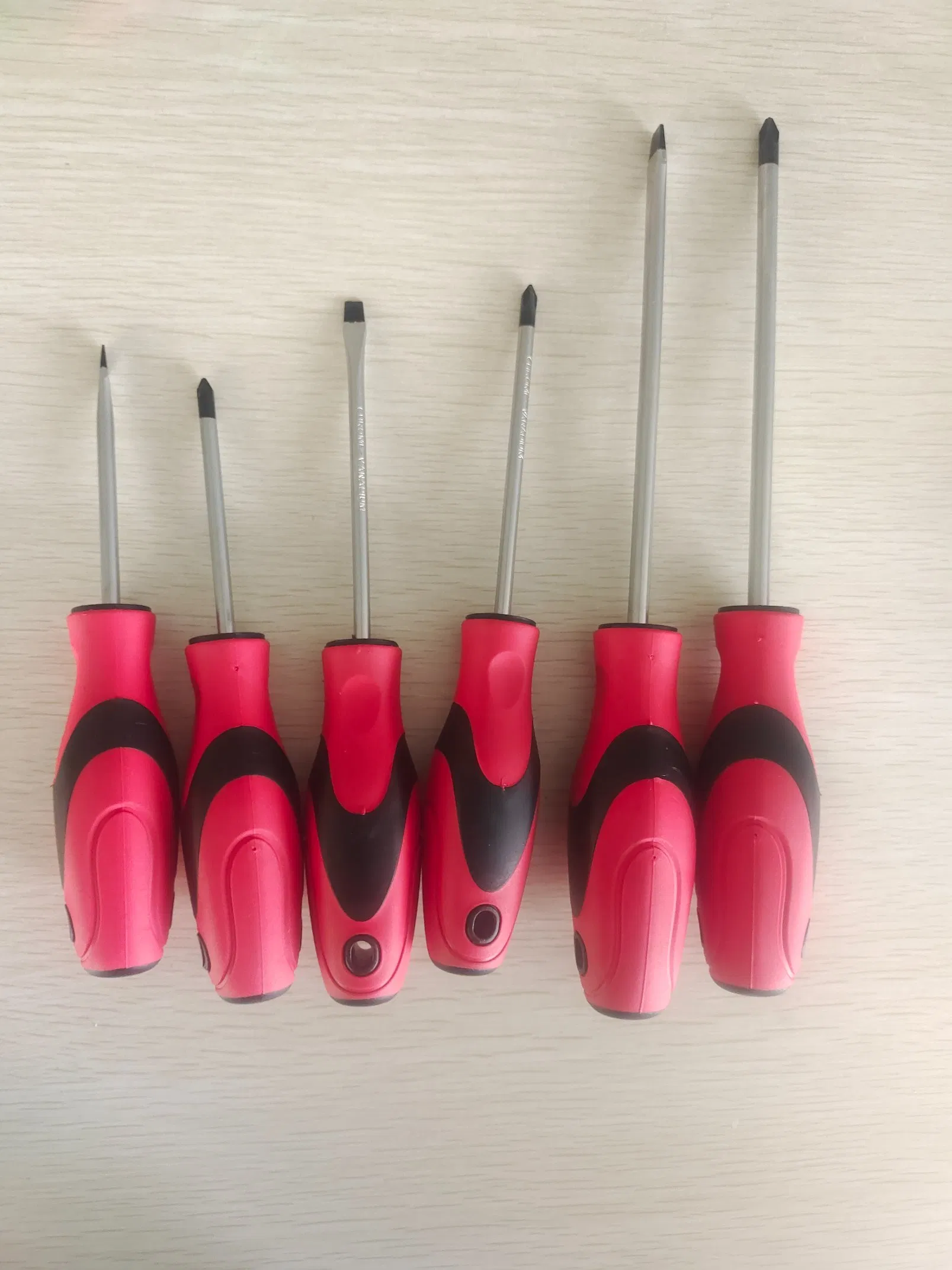 Phillips Screwdriver 3X75mm