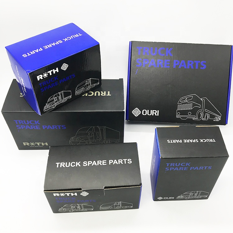 Ouri Truck Parts: Engine Wire Harness 22437675 for Volvo FH4