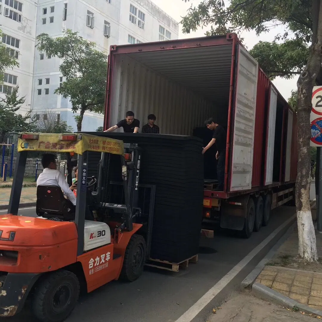 Hot Customized EVA Foam Sheet and EVA Roll for Packing Shoes Material