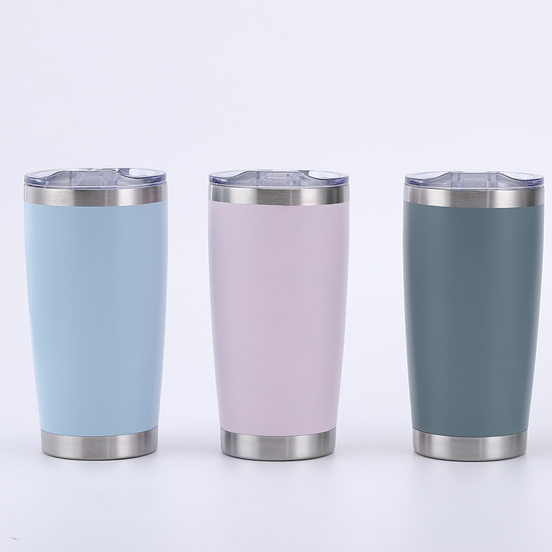 Термокружка из нержавеющей стали 16 oz
