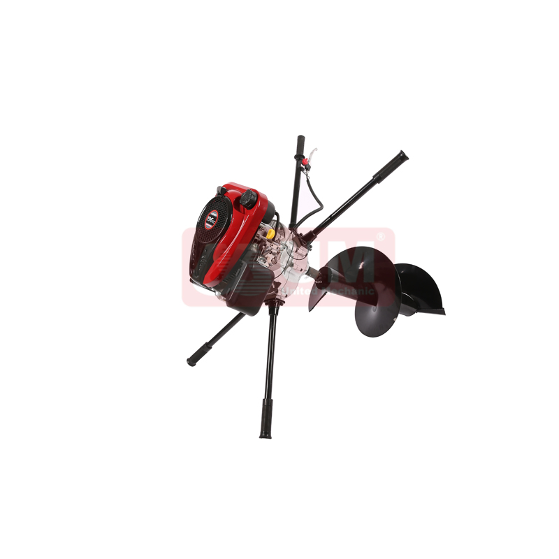 Um Big Power 196cc 4 Stroke Gasoline Engine Power Earth Auger