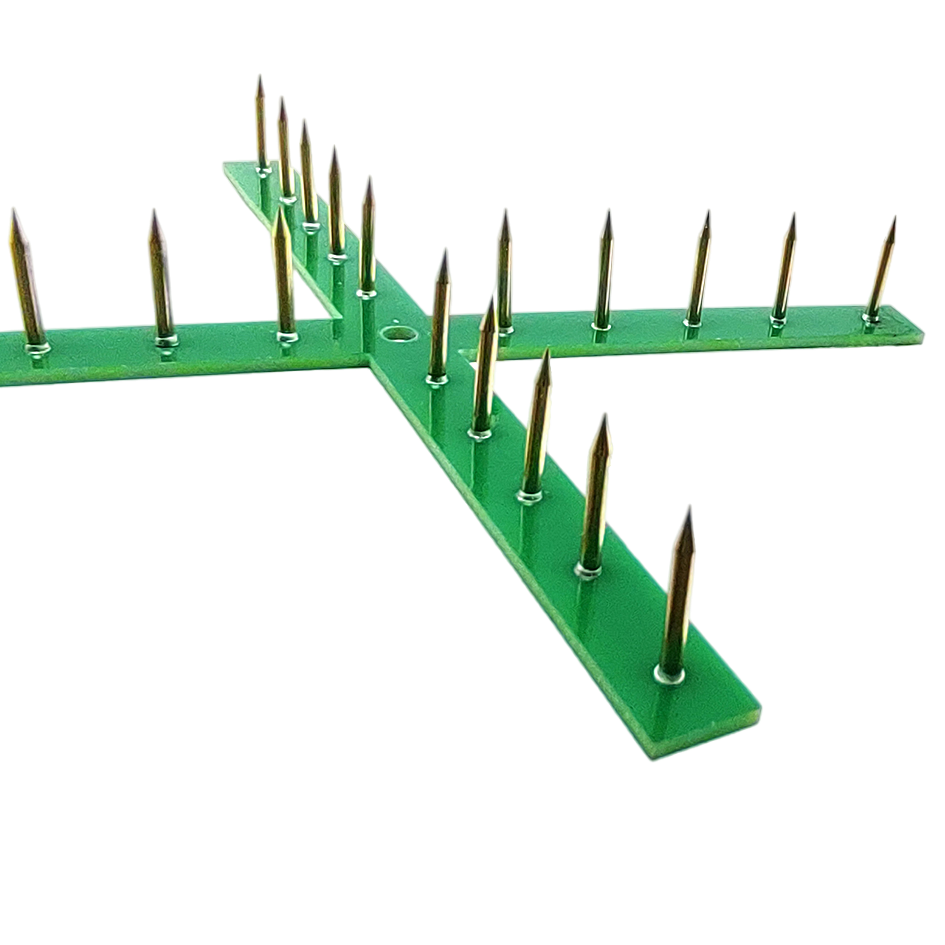 High Quality Metal Needle Negative Ion Generator Radiation Steel Needle