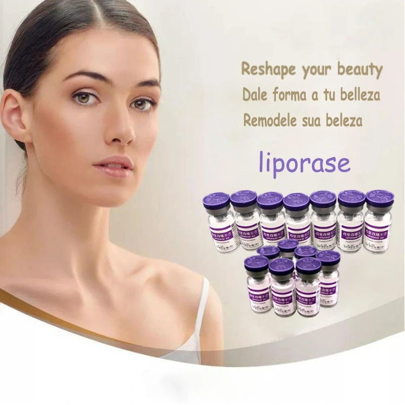 Korea Brand Buy Liporase Hyaluronidase for Injection Filler Remover Hyaluronic Acid