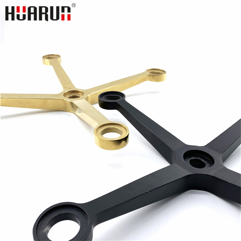 220mm spider facade system glass spider fixing system