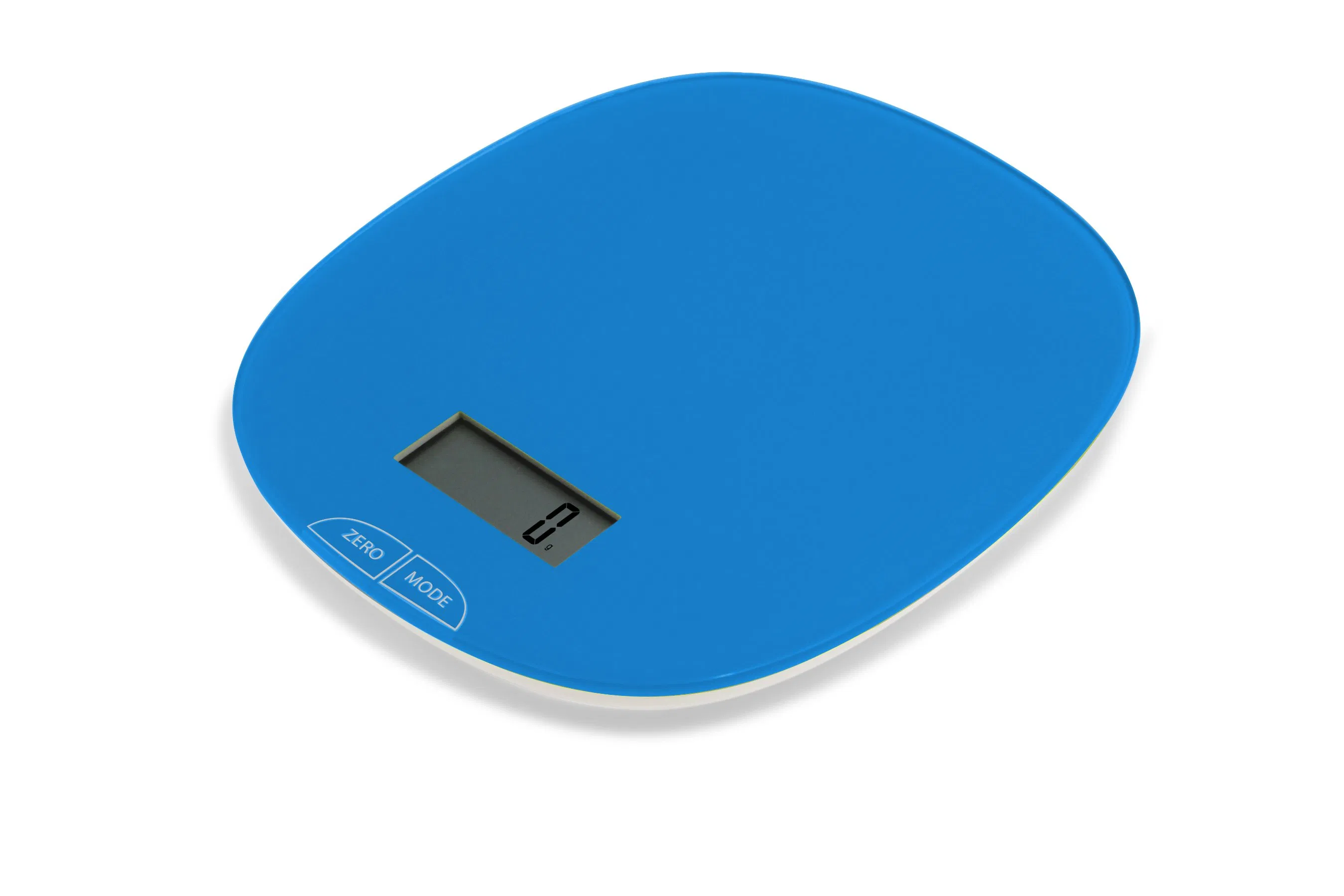 Innovate Dimension Glass Kitchen Scale