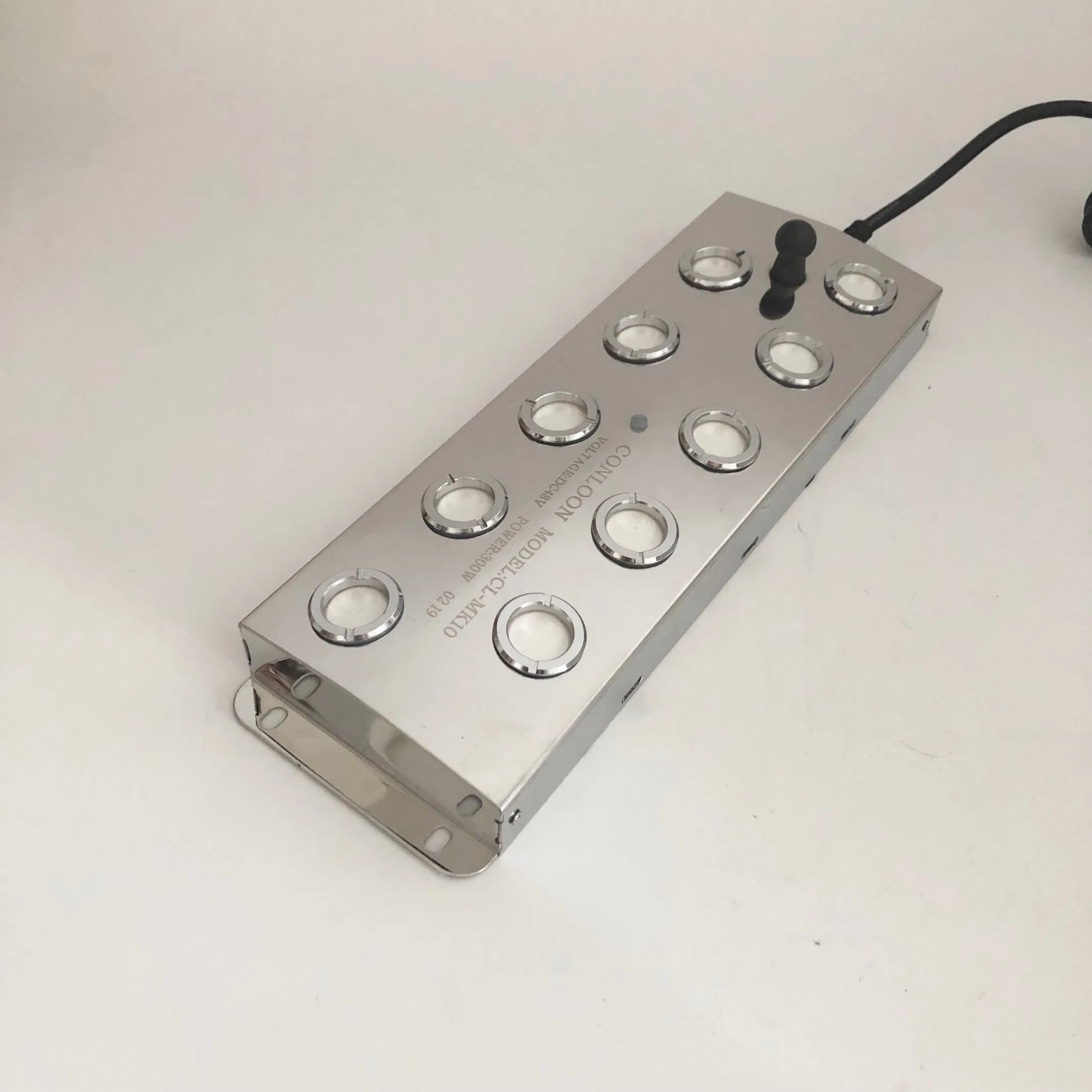 7L/Hr Stainless Steel Mist Maker for Ultrasonic Humidifier