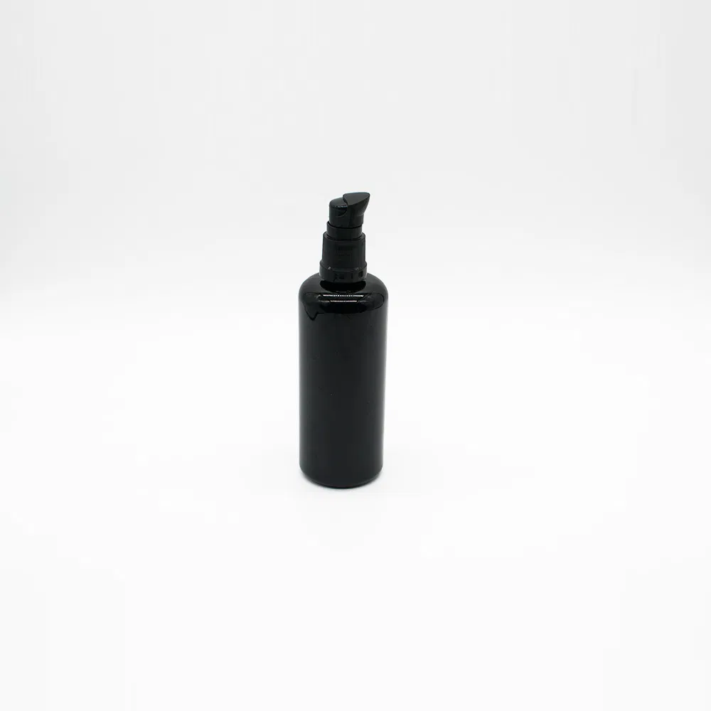 15ml 30ml 50ml Container Skincare Lotion Cosmetic Packaging Sprayer Pump Airless Bottle