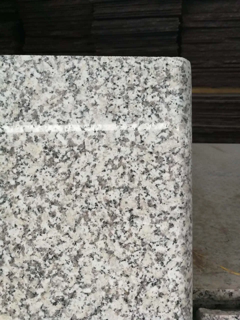 Cheap Price Nice Grey Color Chinese Granite Tile