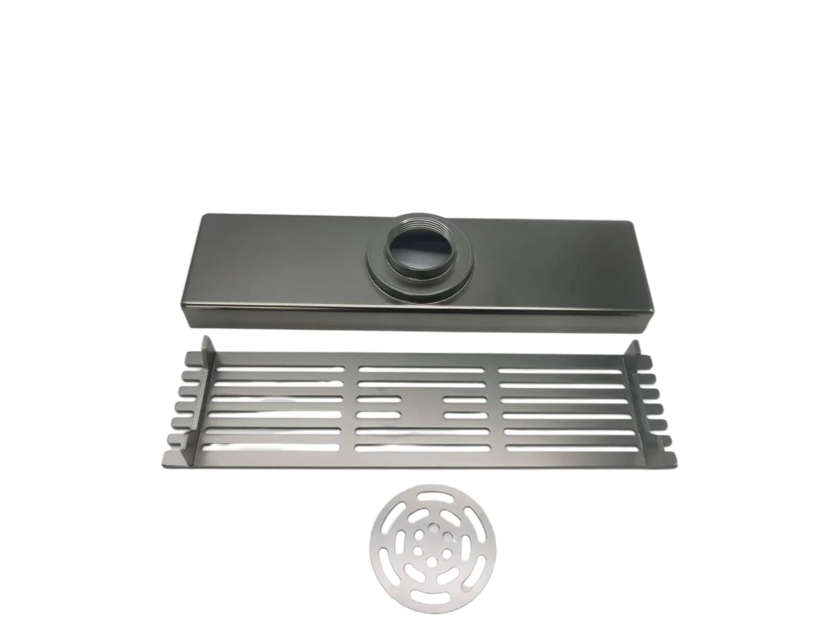 Customizable Customizable Floor Drain / Drain Channel Size: 200-1200mm (Custom sizes available upon request)