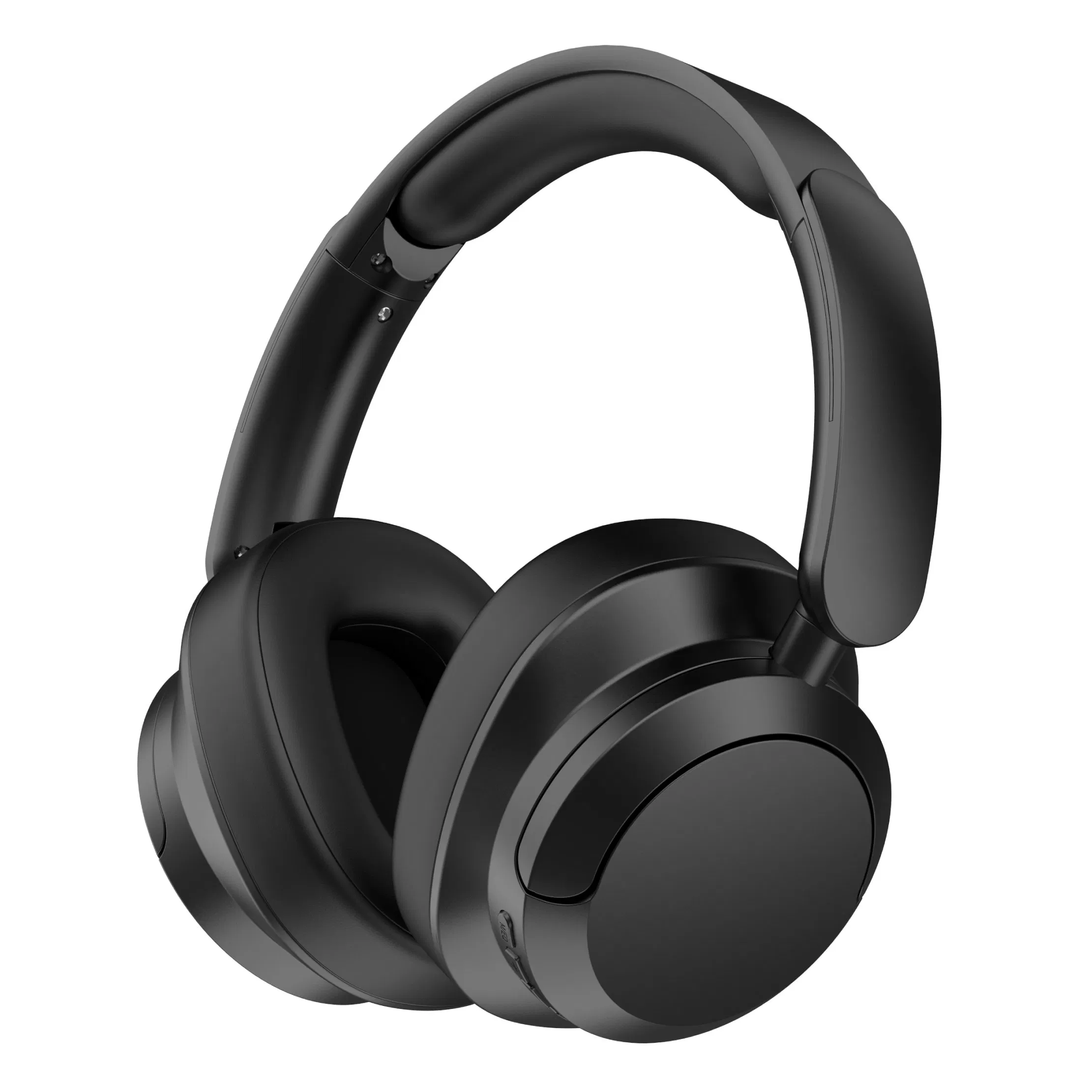 Stylish Bluetooth Wireless Headphones with Enhanced Sound Quality