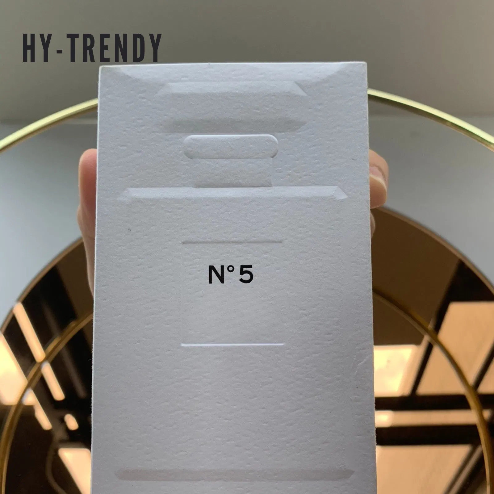 Золотое ведро: премиум парфюм 100 мл, доставка из ЕС