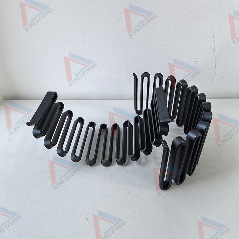 Durable Serpentine Spring Mk-17-106-795-069 for Mining Crushing Equipment