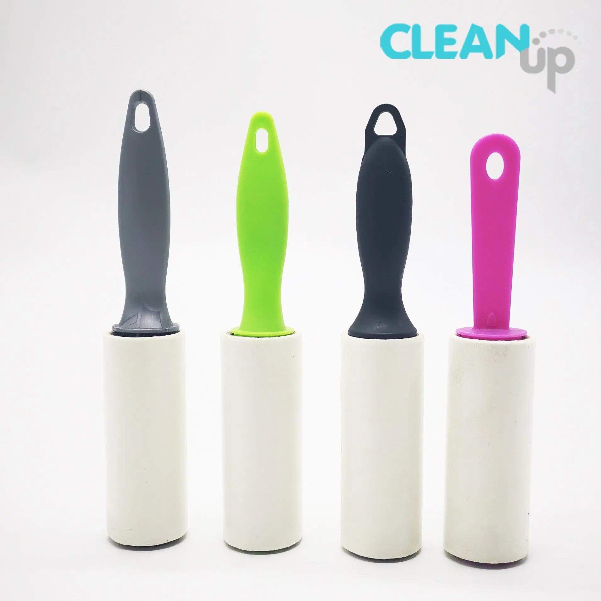 Easy Clean Mini Size Travel Pocket Sticky Lint Roller Remover
