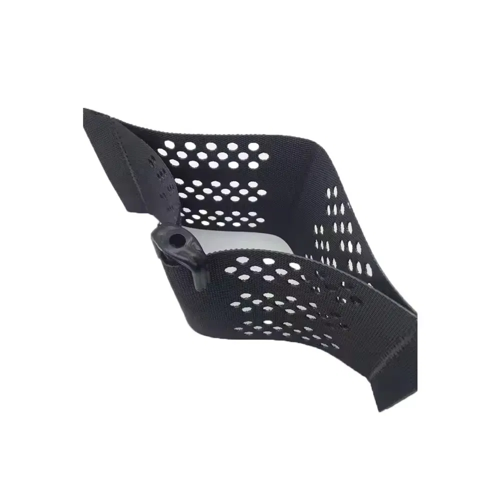 UV Resistant Retaining Wall Stabilization Geogrid HDPE Geocell