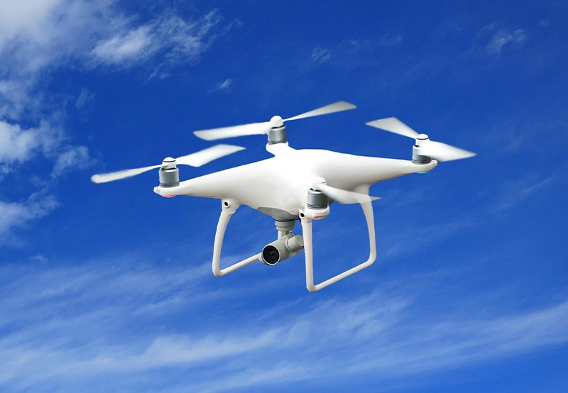 Stronger. Lighter. Smarter. PMI Foam Core.