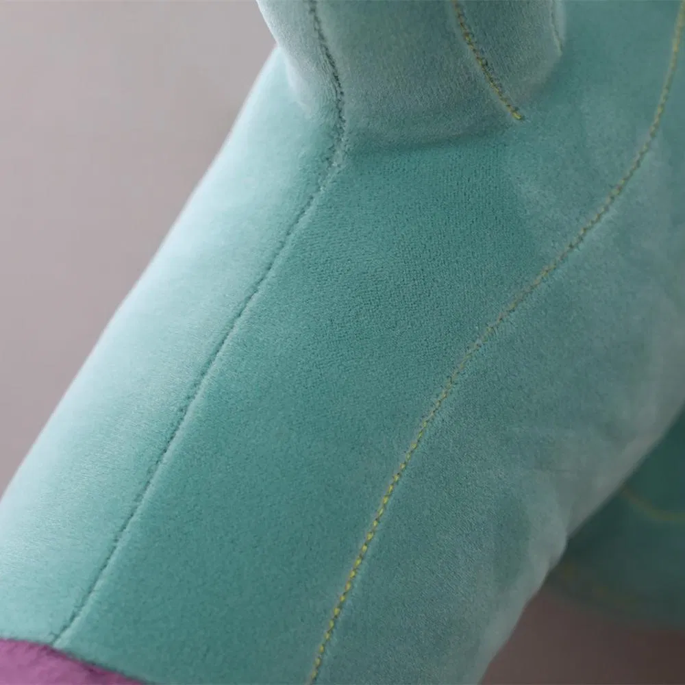 Creative Cactus Plush Toys Stuffed Pillow Home Office Ornaments Gift