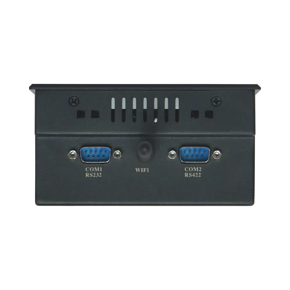 7 Inch Industrial Touch All-in-One Tablet Computer Outdoor Panel PC for Harsh Environments