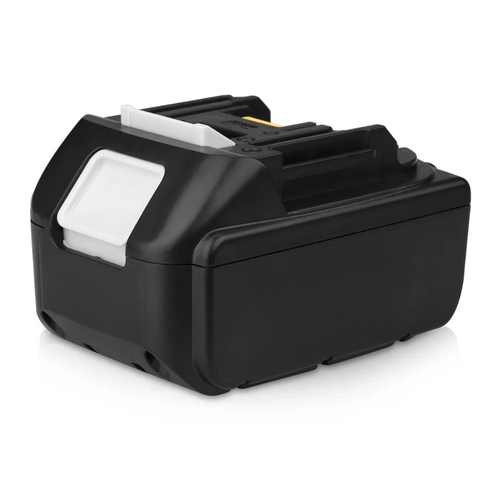 Lithium Ion NiMH NiCd 18V Power Tool Battery Pack for Makita Bl1815 Bl1820 Bl1825 Bl1830 Bl1840
