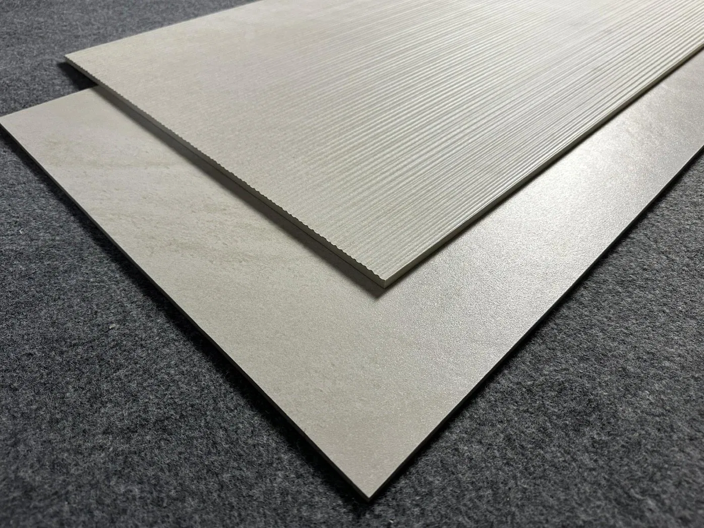 600*1200 mm Multi-Faced Full Body Granular Mold Matt Porcelain Ceramic Floor & Wall Tile with Anti-Slip
