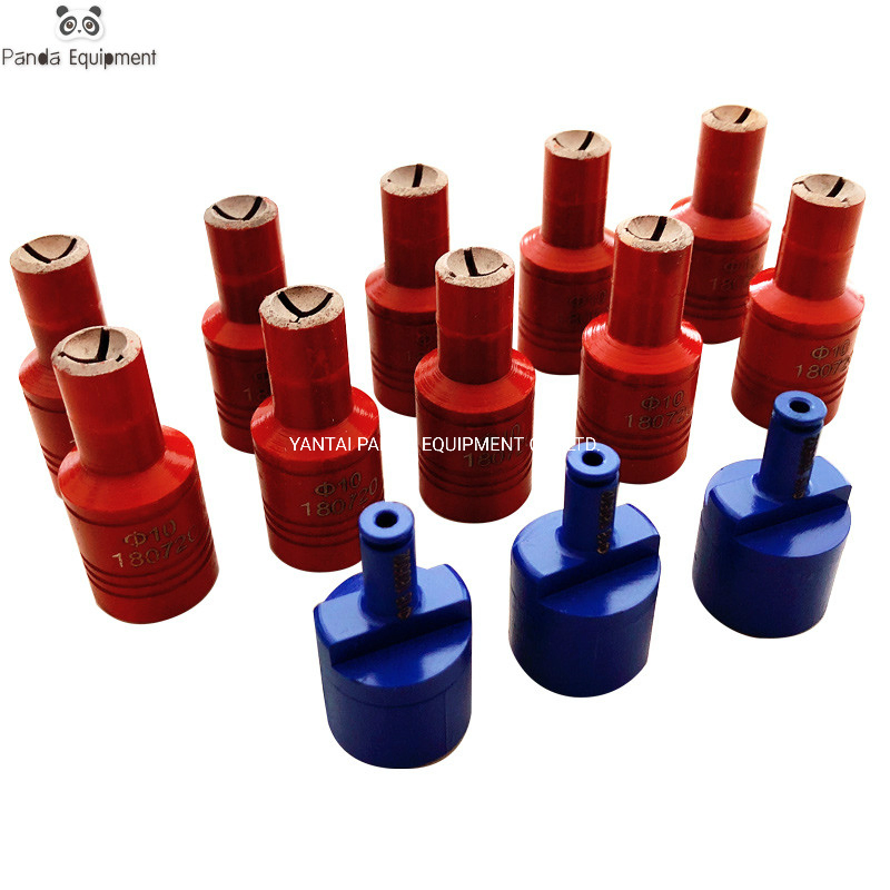 Diamond Atlass Grinding Cups for Grinding Buttons