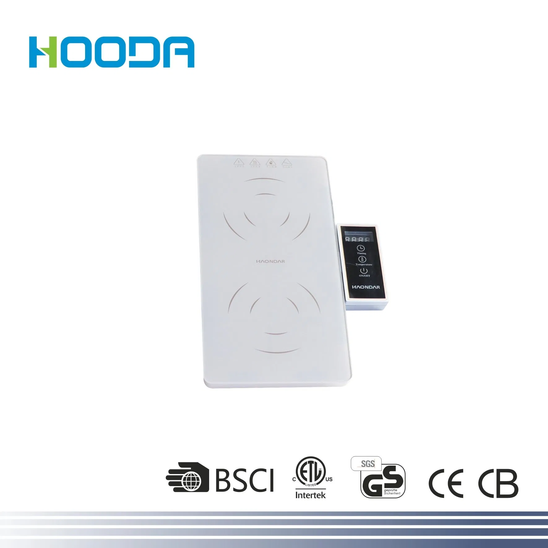 High-Grade Home-Use Collocable Warming Tray