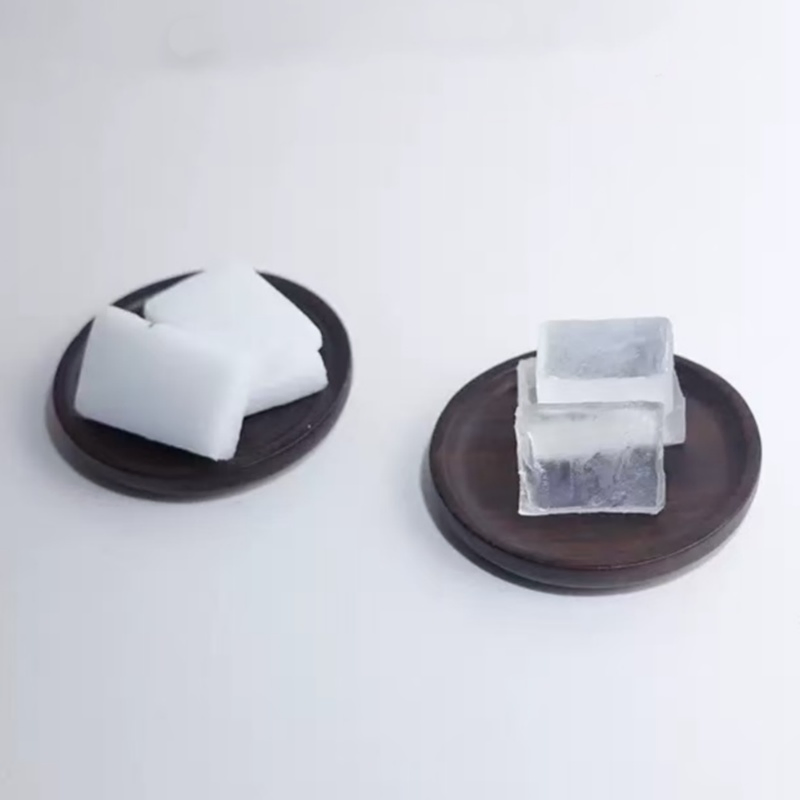 Competitive Price Direct Sales Soap Based Transparent Custom Glycerol Soap Base