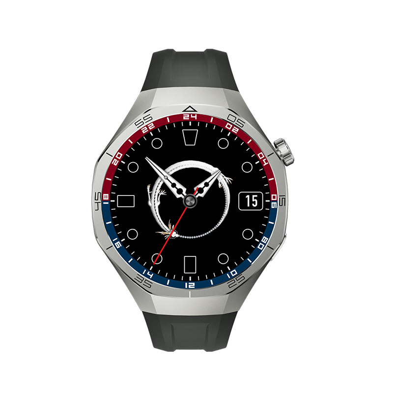 Cutting Edge Route Tracking Offline Maps C15PRO Smart Watch