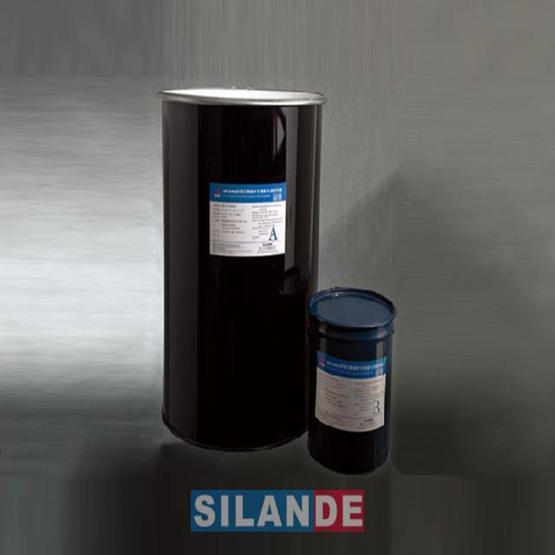 Mf840 Two Components Polysulfide Sealant Fbr Insulating Glass Secondary Sealant for The Manufacturing of Insulating Glass