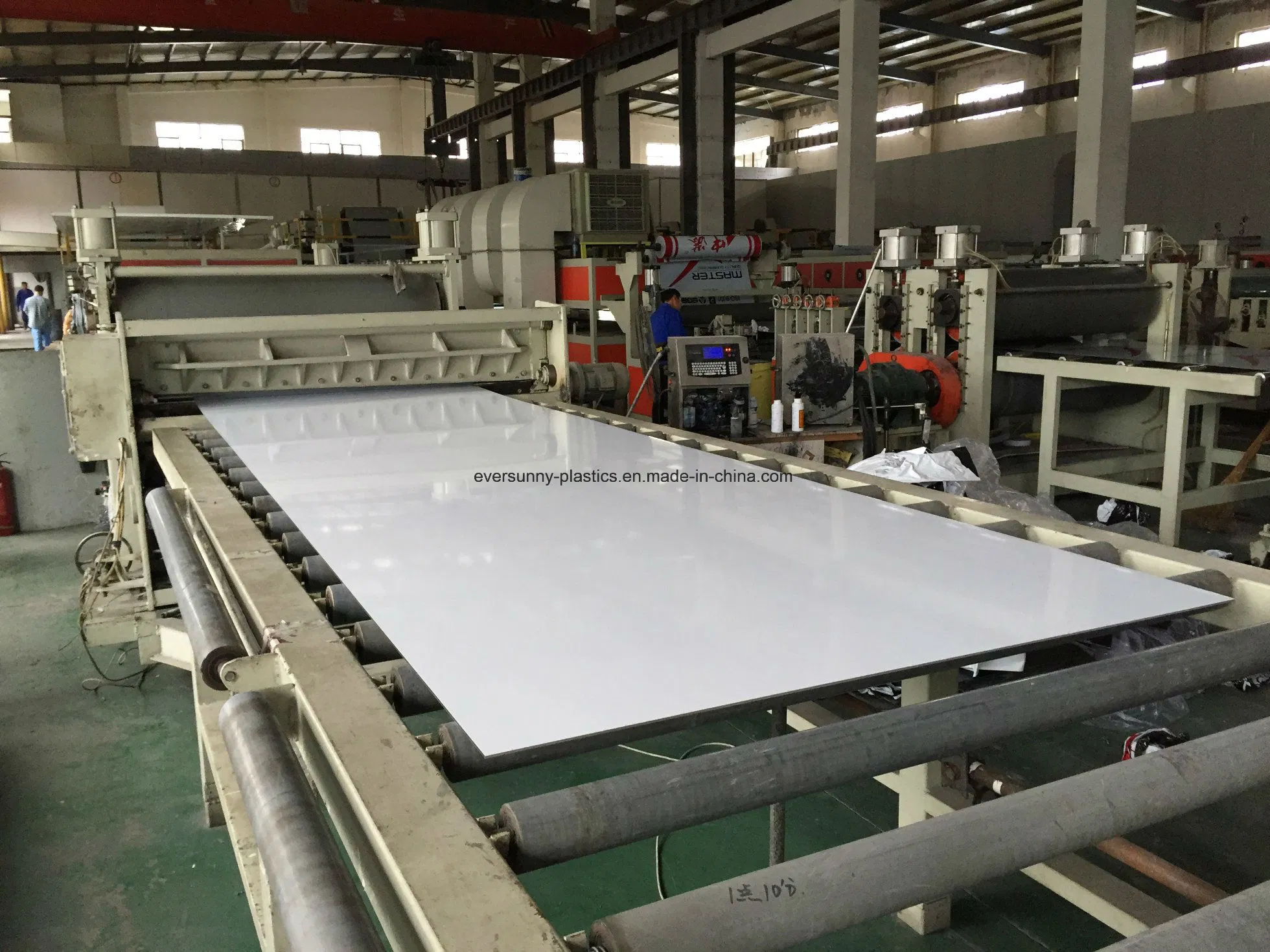 Buliding Material Composite Aluminium Panel
